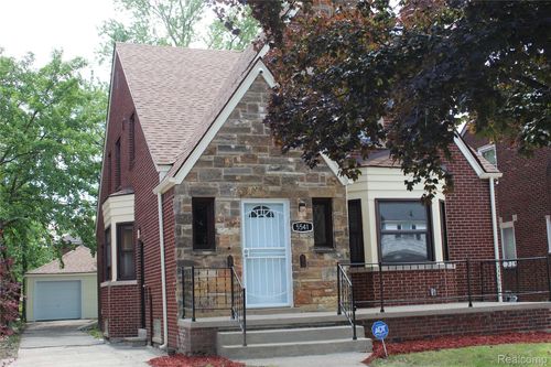5543 Balfour Rd, Detroit, MI, 48224-3106 | Card Image