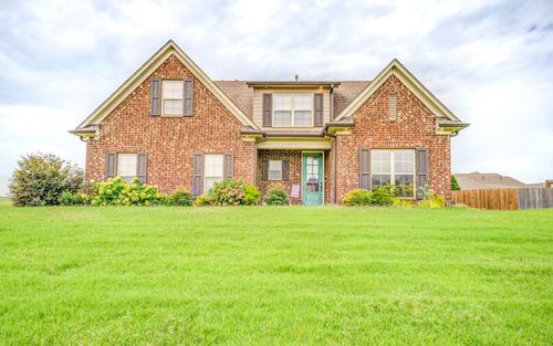 173 Littleton Way, Munford, TN, 38058-3023 | Card Image