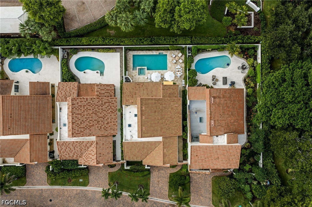 Residential Lease in Naples 4