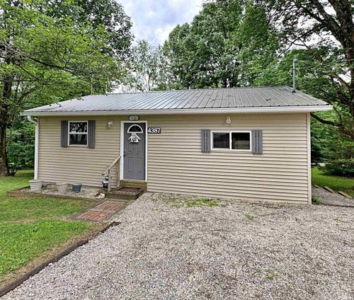 4387 W County Road 640 S, Paoli, IN, 47454-9258 | Card Image