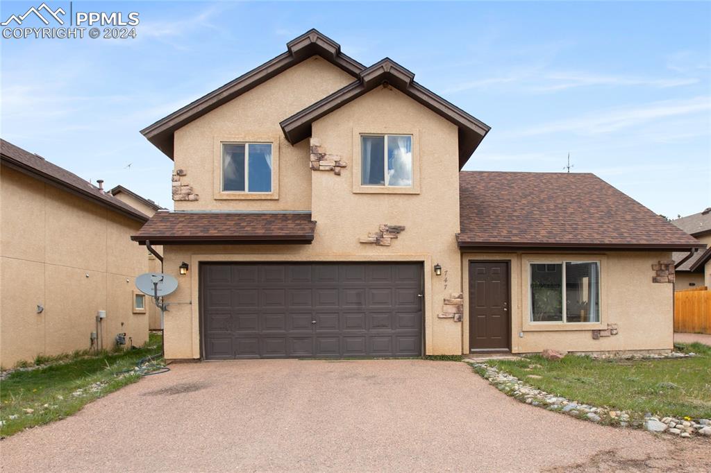 Apache Trl, Woodland Park, CO 80863