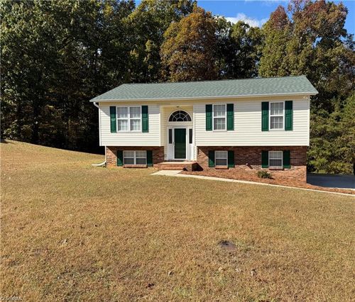 144 Brookhill Park Ct, Rural Hall, NC, 27045-9634 | Card Image