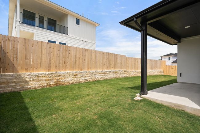 12104 Fennec Way, House other with 3 bedrooms, 2 bathrooms and 2 parking in Austin TX | Image 32