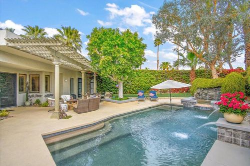 51 Mission Palms E, Rancho Mirage, CA, 92270-1944 | Card Image