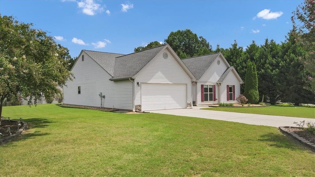 Residential in Winder 3