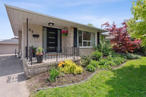 main-25 Gower Rd, Georgetown, ON, L7G1E6 | Card Image