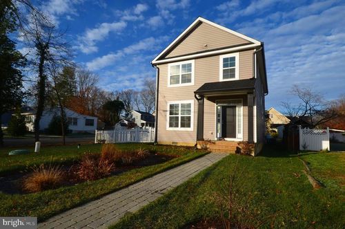 3541 Oak Dr, EDGEWATER, MD, 21037-3260 | Card Image