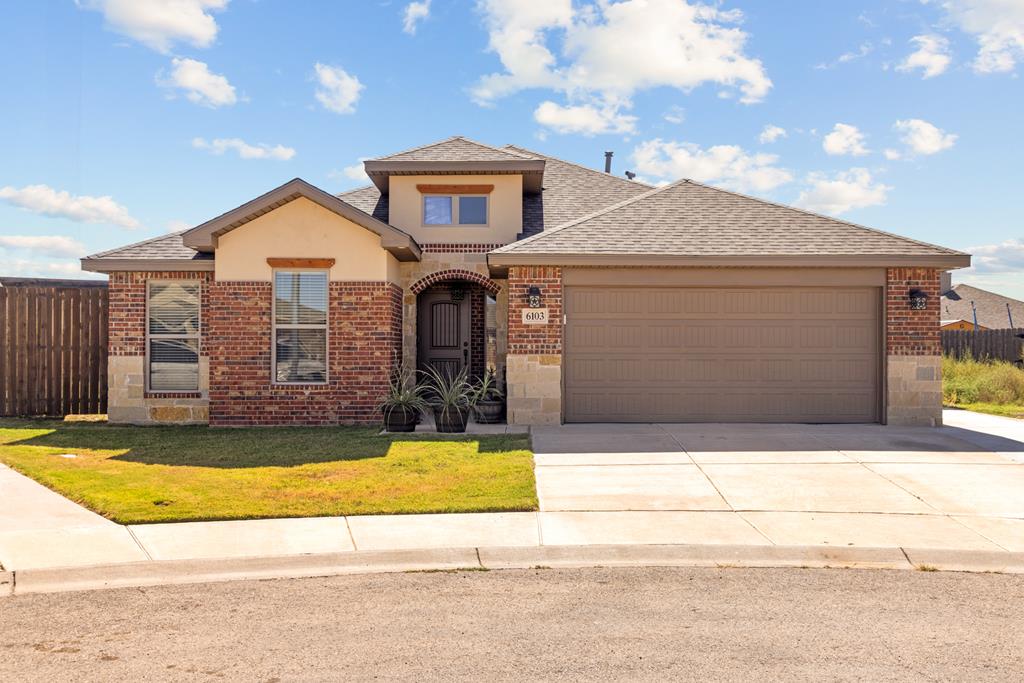 King Kelly Ct, Midland, TX 79706