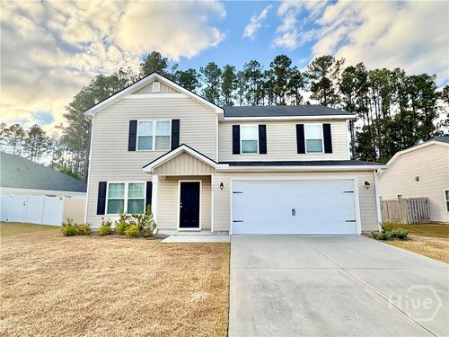 237 Cromer St, Savannah, GA, 31407-4801 | Card Image