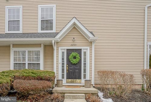 2205 Delancey Way, MARLTON, NJ, 08053-8515 | Card Image