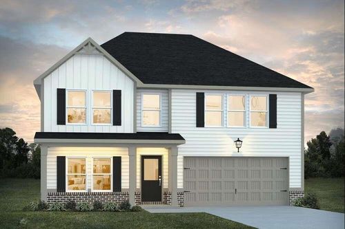 16 River Walk Farm Pkwy, Covington, GA, 30014-7621 | Card Image