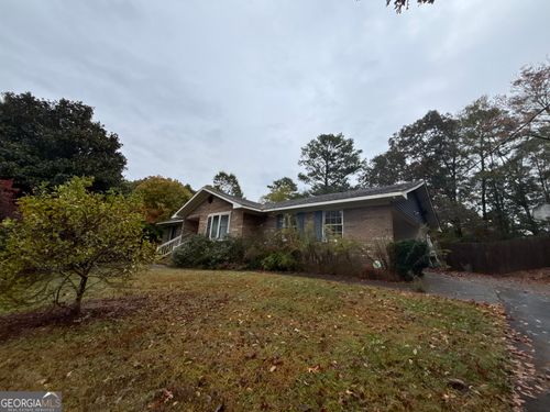 509 Fieldwood Dr Nw, Adairsville, GA, 30103-5369 | Card Image