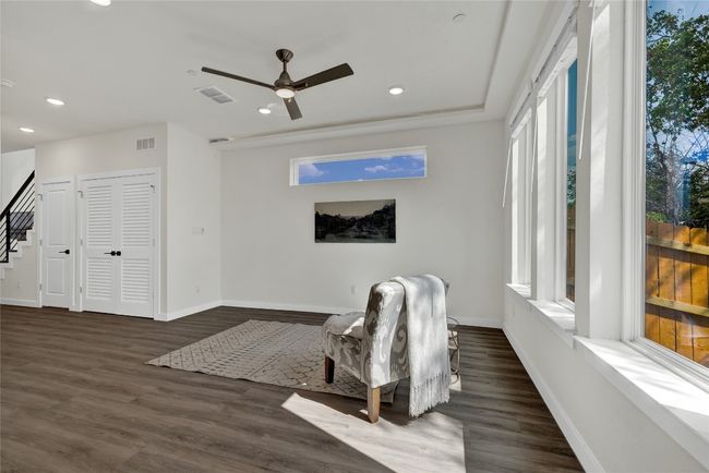 UNIT-302 - 104 Creekside Trl, Townhouse with 3 bedrooms, 3 bathrooms and 2 parking in Kyle TX | Image 13