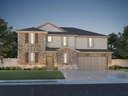 574 Banff Dr, Kyle, TX, 78640-3621 | Card Image