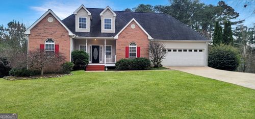 326 Henderson Lake Dr, Loganville, GA, 30052-7812 | Card Image
