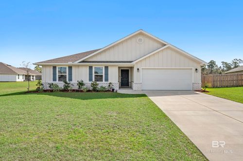 24184 Rieger Dr, Elberta, AL, 36530-3199 | Card Image