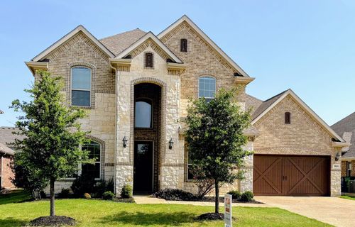 2821 Driftwood Creek Trl, Prosper, TX, 75078-9618 | Card Image