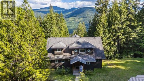 3630 Mountain View Road, Bonnington, BC, V0G2G3 | Card Image