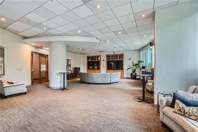 APT-1507 - 3338 Peachtree Rd Ne, Condo with 2 bedrooms, 2 bathrooms and 2 parking in Atlanta GA | Image 51