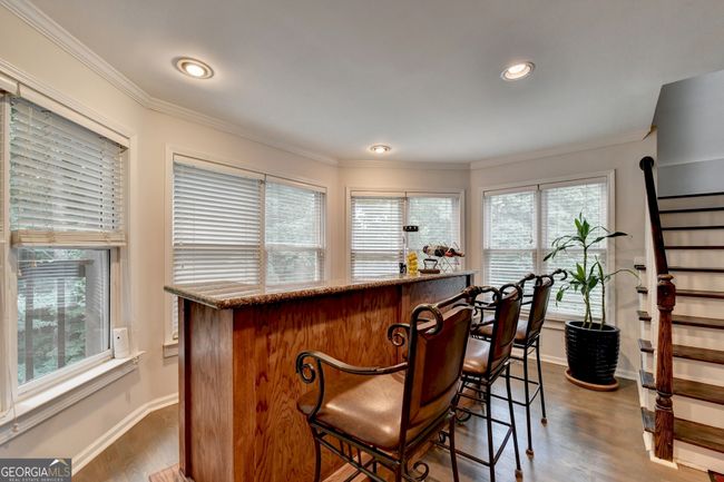 4580 Lakefield Bnd, House other with 6 bedrooms, 5 bathrooms and null parking in Berkeley Lake GA | Image 27