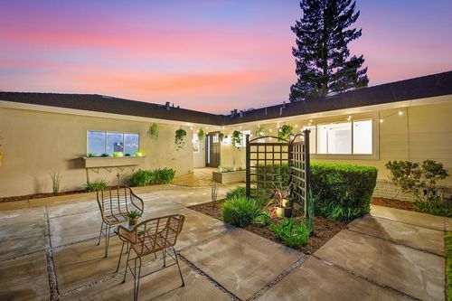 813 Cascade Dr, Sunnyvale, CA, 94087-3140 | Card Image