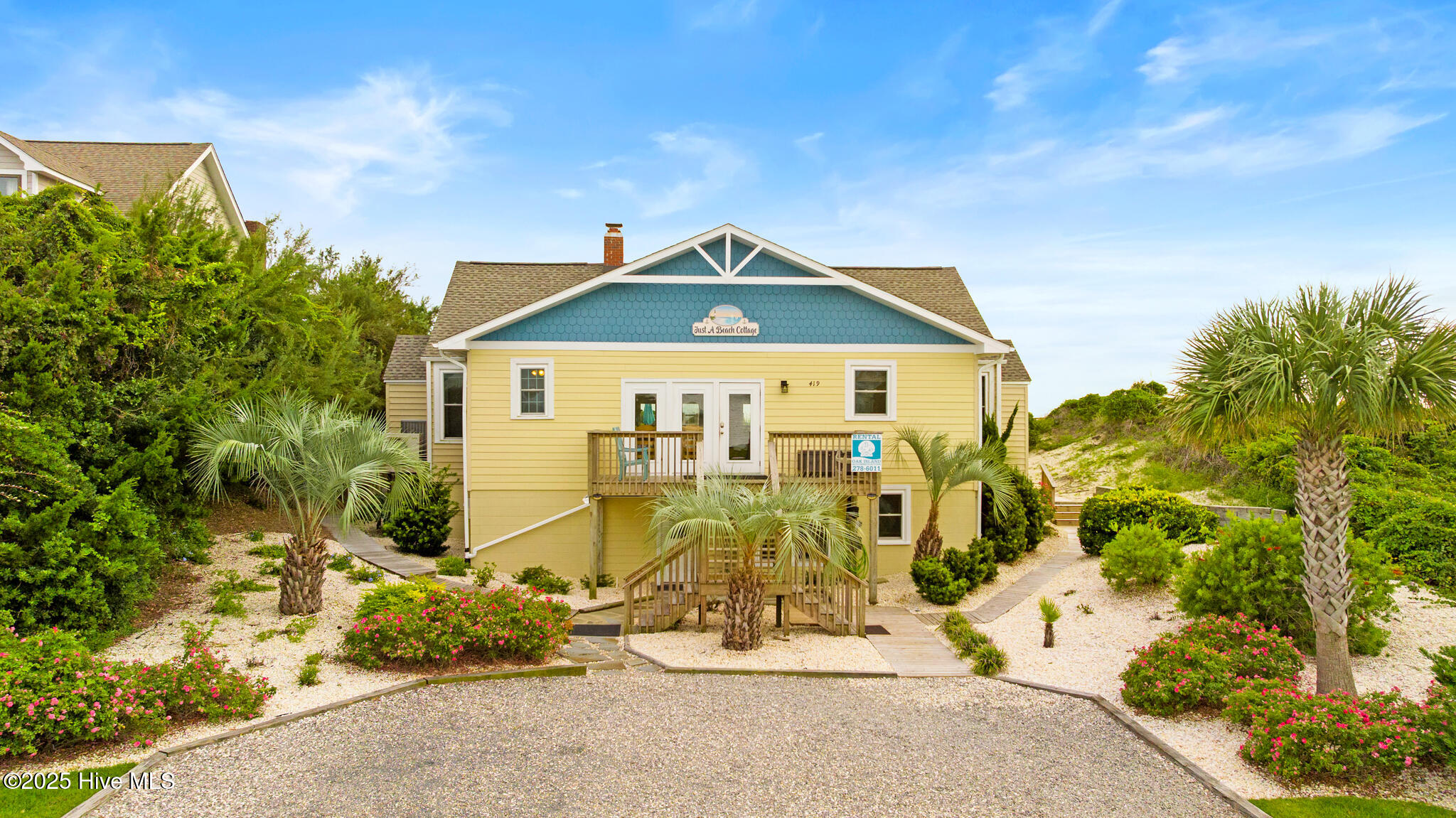 Residential in Oak Island 4