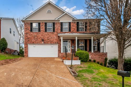 7440 Kreitner Dr, Nashville, TN, 37221-4155 | Card Image