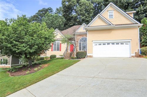 3115 Greysen Manor Drive Nw, Kennesaw, GA, 30152 | Card Image