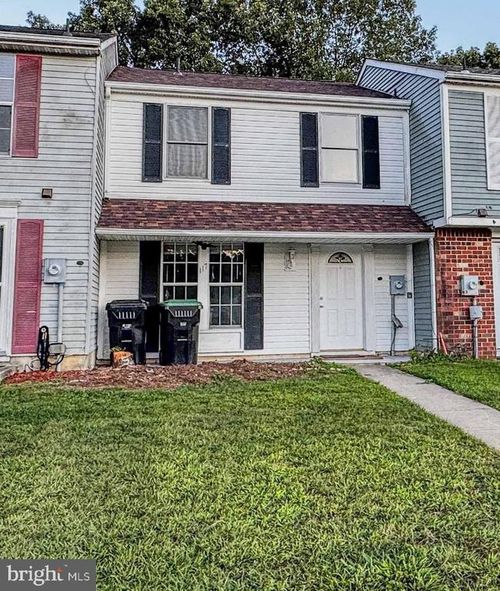 117 Villa Knoll Ct, SICKLERVILLE, NJ, 08081-2921 | Card Image