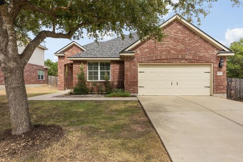 2502 White Stallion Way, Leander, TX, 78641-3164 | Card Image