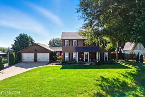 12636 Pony Express Dr, Farragut, TN, 37934-4410 | Card Image