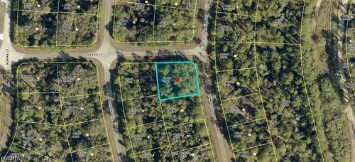 1851 Honduras Loop, Lehigh Acres, FL, 33972 | Card Image