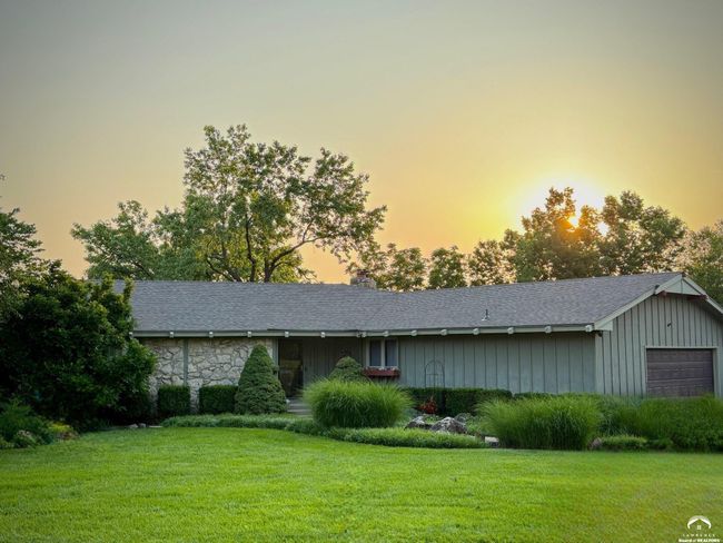 2013 Camelback Dr, House other with 4 bedrooms, 4 bathrooms and null parking in Lawrence KS | Image 55