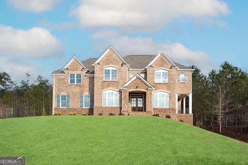 7632 Capps Ridge Ln, Douglasville, GA, 30135-6529 | Card Image