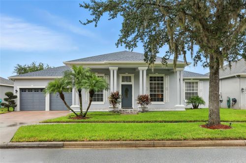 10227 Kristen Park Dr, ORLANDO, FL, 32832-5854 | Card Image