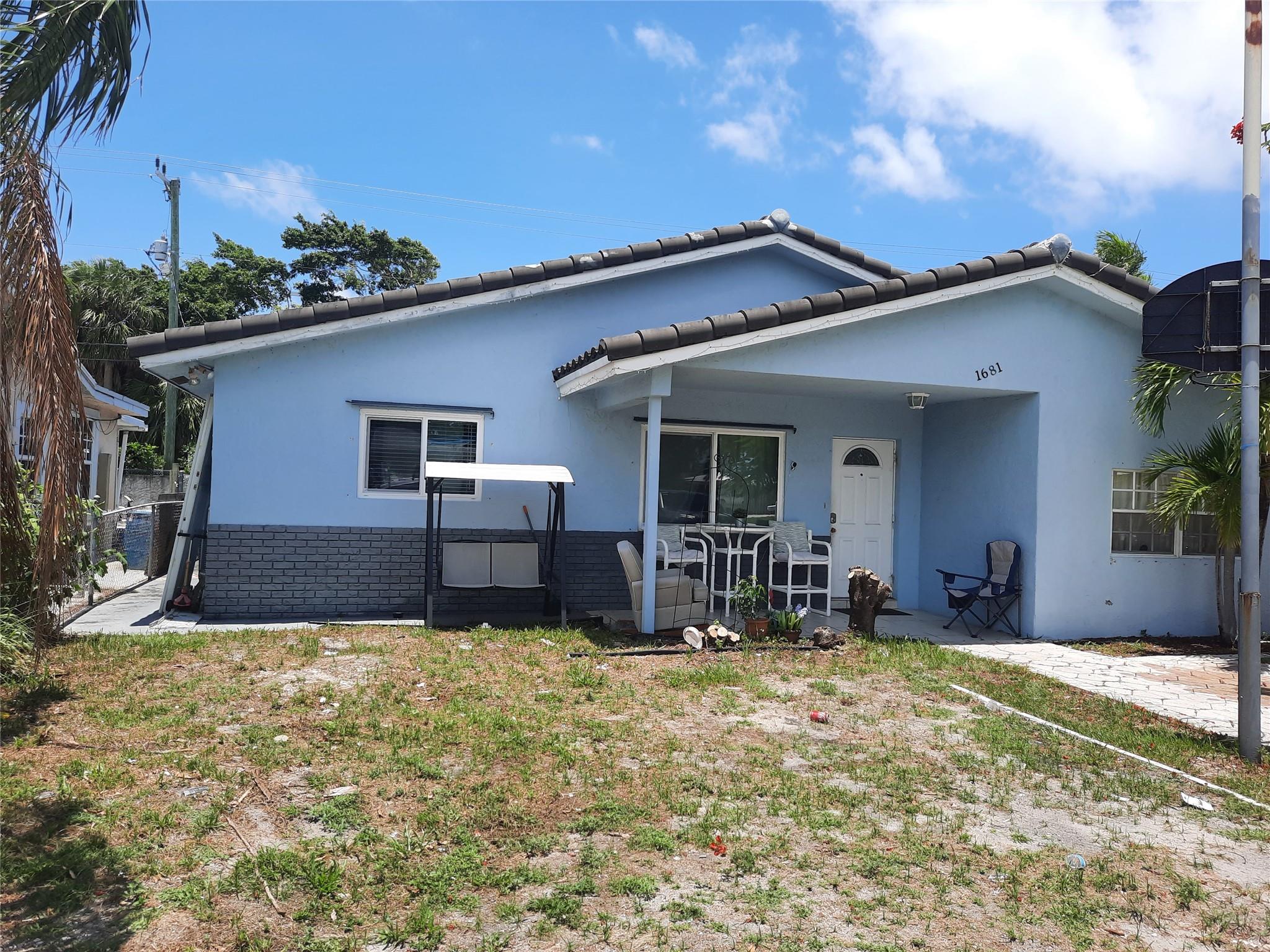 39th St, Pompano Beach, FL 33064