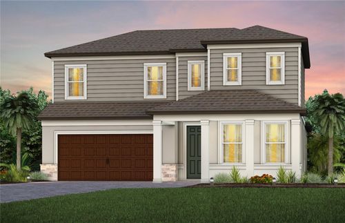 33433 Barnebrook Dr, Wesley Chapel, FL, 33545-5432 | Card Image