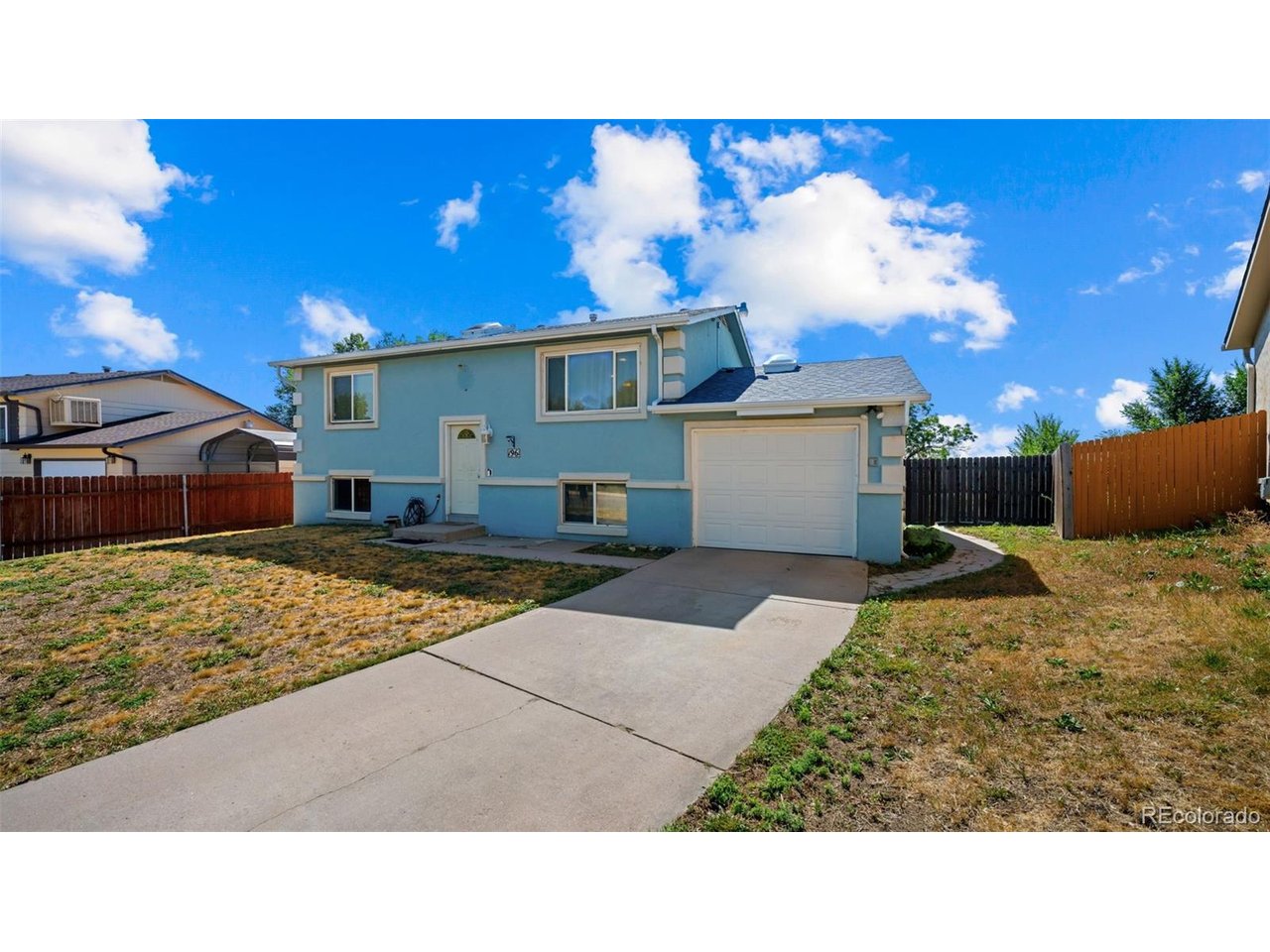 Residential in Colorado Springs 2