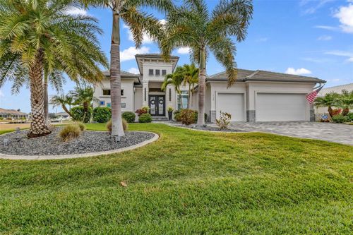 125 Great Isaac Ct, PUNTA GORDA, FL, 33950-5871 | Card Image