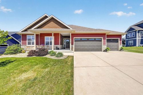 2150 Baptisia Pass, SUN PRAIRIE, WI, 53590 | Card Image