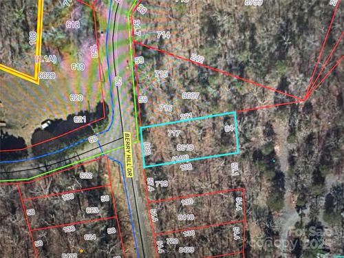 717-000 Berry Hill Dr, Norwood, NC, 28128 | Card Image