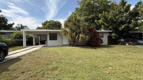 1525 Nw 18th Ct, Fort Lauderdale, FL, 33311-4633 | Card Image