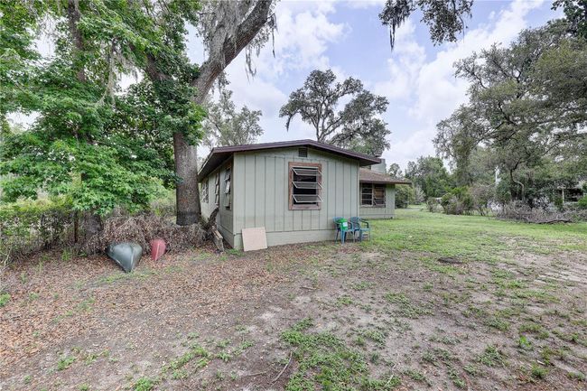 5290 Cyril Dr, House other with 4 bedrooms, 3 bathrooms and null parking in Ridge Manor FL | Image 35