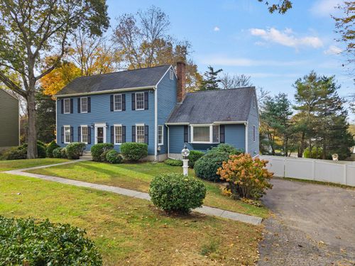 19 Rose Ridge Drive, Stonington, CT, 06379 | Card Image