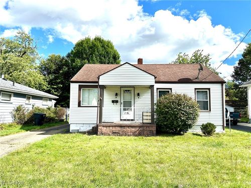 1856 Sheridan Ave Ne, Warren, OH, 44483-3540 | Card Image