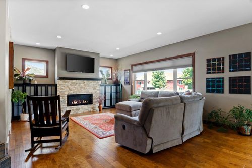 805 Mourning Dove Drive, Cottage Grove, WI, 53527 | Card Image