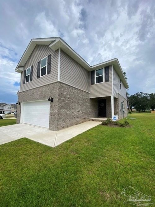 7540 Oak Lake Blvd, Pensacola, FL, 32526-4483 | Card Image