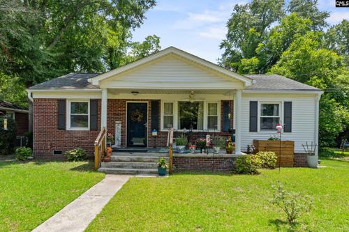 1735 Sunnyside Drive, Cayce, SC, 29033 | Card Image