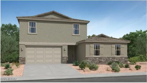 8256 S Charles Young Way, Vail, AZ, 85641 | Card Image