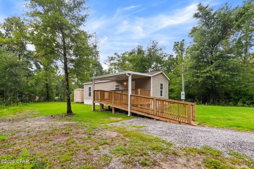 12128 Edgewood Rd, Fountain, FL, 32438-4636 | Card Image